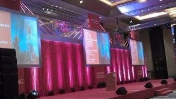 怎么選擇租賃音響？